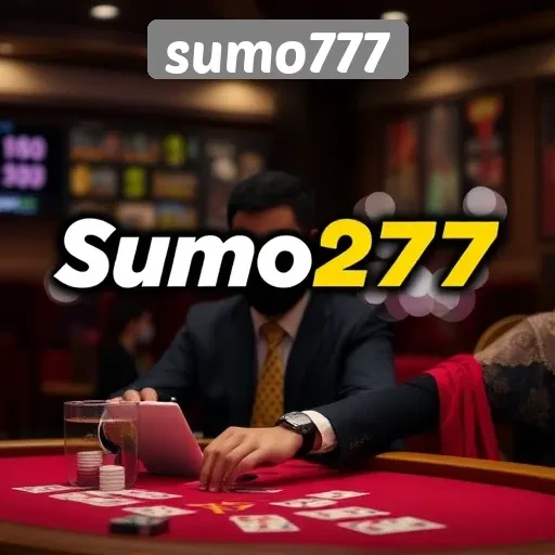 Kualitas Layanan Pelanggan di Sumo777 yang Patut Diperhatikan