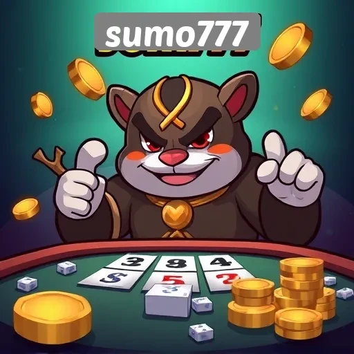 Pengalaman Bermain yang Menyenangkan di Sumo777