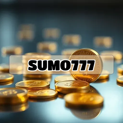 sumo777: Event Khusus dengan Hadiah Menarik dan Seru