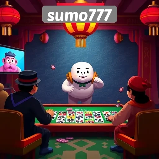 Panduan Lengkap Menggunakan Situs Game Sumo777