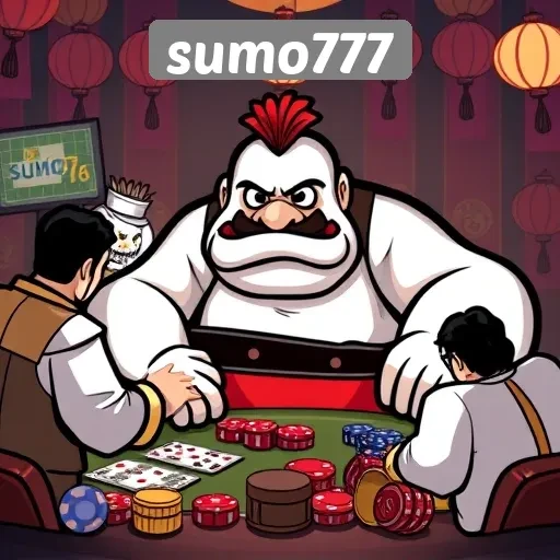 Panduan Lengkap Menggunakan Situs Sumo777