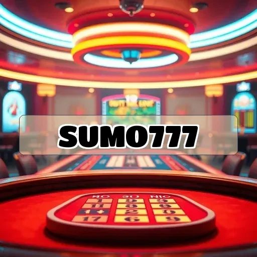 sumo777 Program Loyalitas
