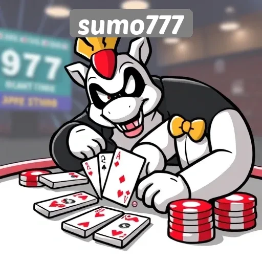 Tips dan Trik untuk Memaksimalkan Permainan di Sumo777