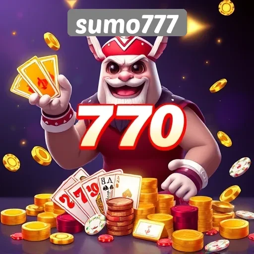 Analisis Permainan Populer di Sumo777