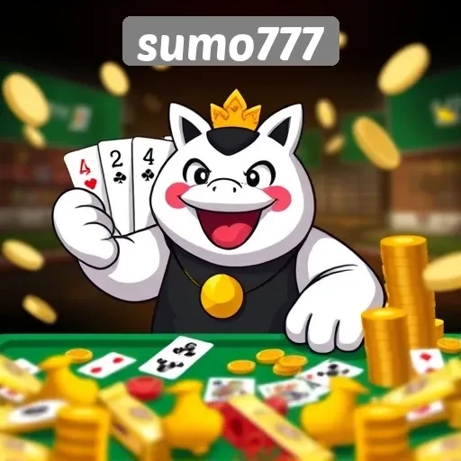 Cara Mendaftar dan Memulai Bermain di Sumo777 untuk Pemula