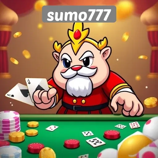 Review Pengalaman Bermain di Sumo777