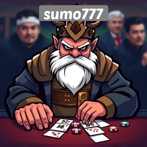 Kriteria Keamanan yang Diterapkan oleh Sumo777 untuk Pengguna