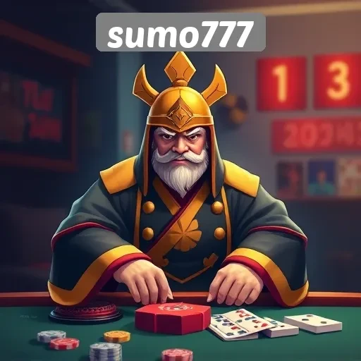 Keamanan dan Privasi Bermain di Sumo777