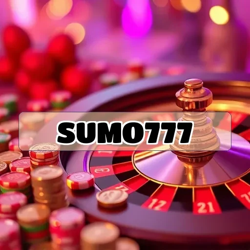 sumo777 Keamanan Akun