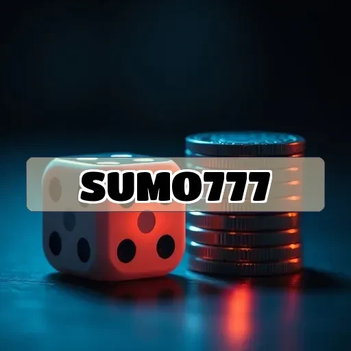 sumo777: Jelajahi Keseruan dan Keuntungan Mesin Slot Online