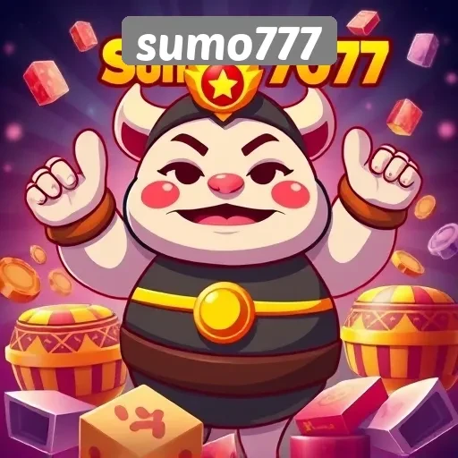 Keunggulan Sumo777 dalam Dunia Game Online