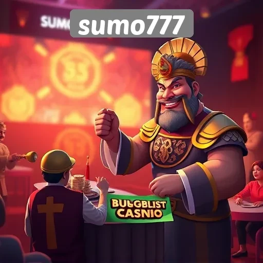 Event Khusus dan Promosi Menarik di Sumo777 yang Perlu Diketahui