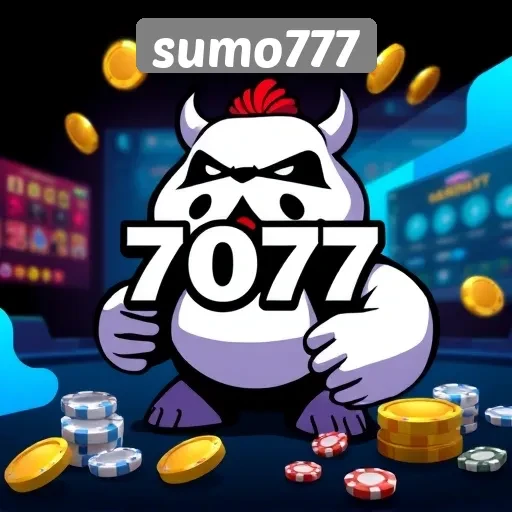 Sumo777 Sebagai Pilihan Utama Pecinta Game Indonesia