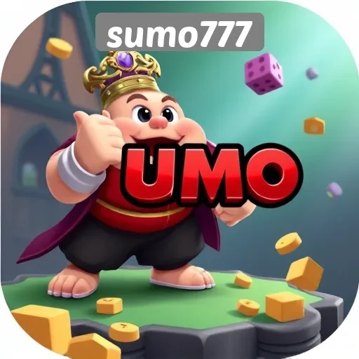 Sumo777: Platform Game yang Ramah Pengguna
