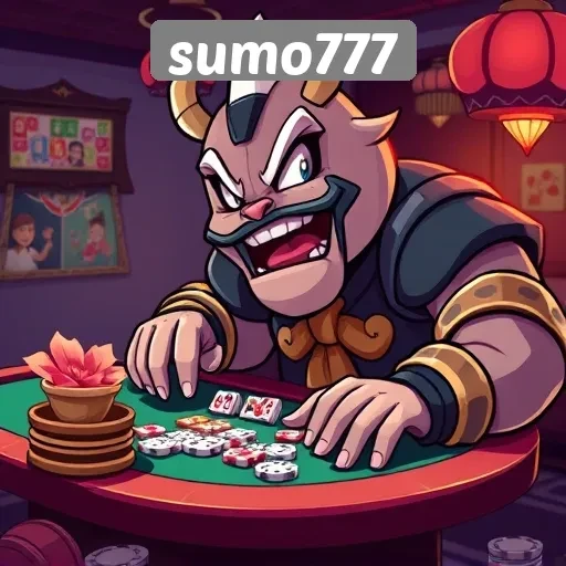 Ulasan Lengkap Situs Game Sumo777 untuk Pecinta Game Online