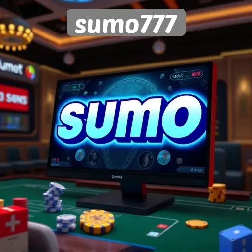 Bagaimana Sumo777 Meningkatkan Pengalaman Gaming di Indonesia