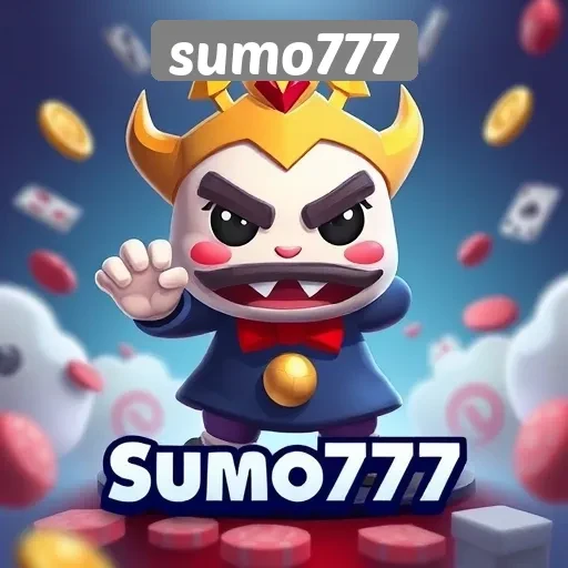 Mengenal Sumo777 Sebagai Platform Game Online Terpercaya