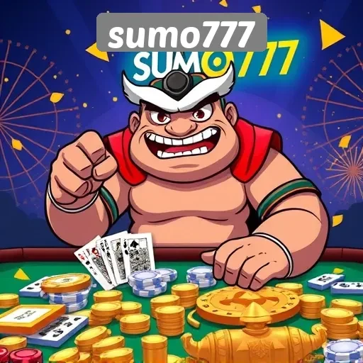 Mengapa Sumo777 Menjadi Pilihan Utama Pemain Indonesia