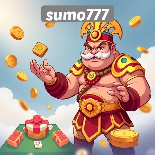 Inovasi Teknologi dalam Sumo777 untuk Pengalaman Bermain