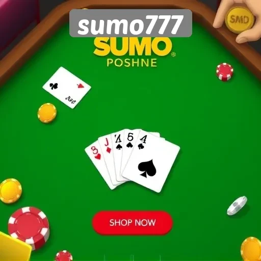 Tren Permainan di Sumo777 yang Sedang Populer Saat Ini
